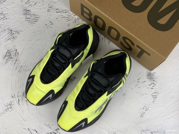 Yeezy Adidas MNVN FY3727 700 Boost Phosphor 0920